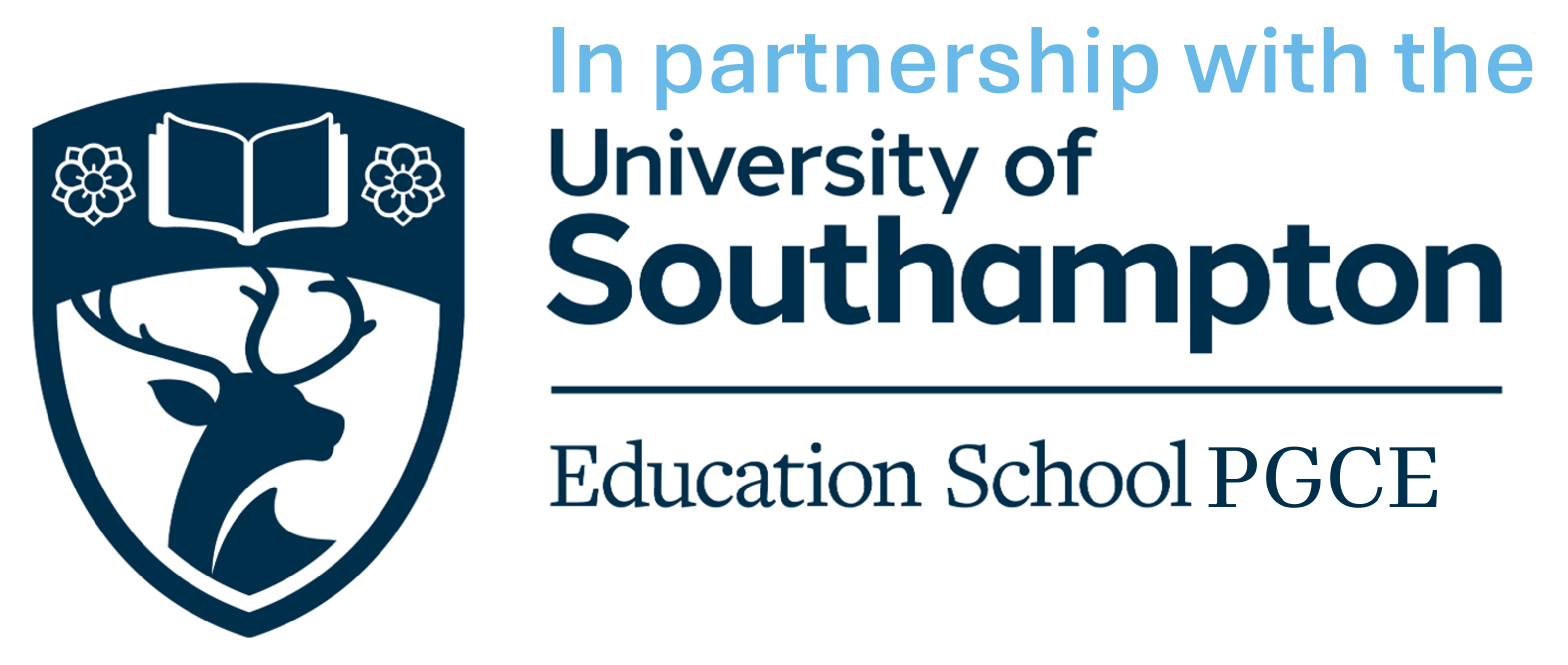 In partnership with the University of Southampton